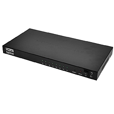 创乘 HDMI数字高清分配器 一分八 最高支持1080P  CT039-1080P